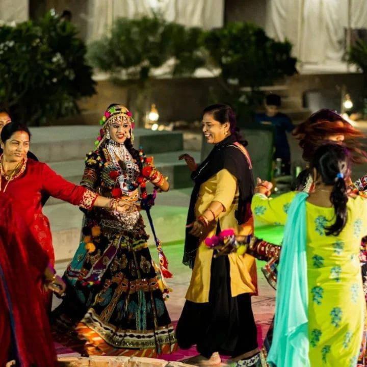 Om Luxury Resort Jaisalmer Esterno foto