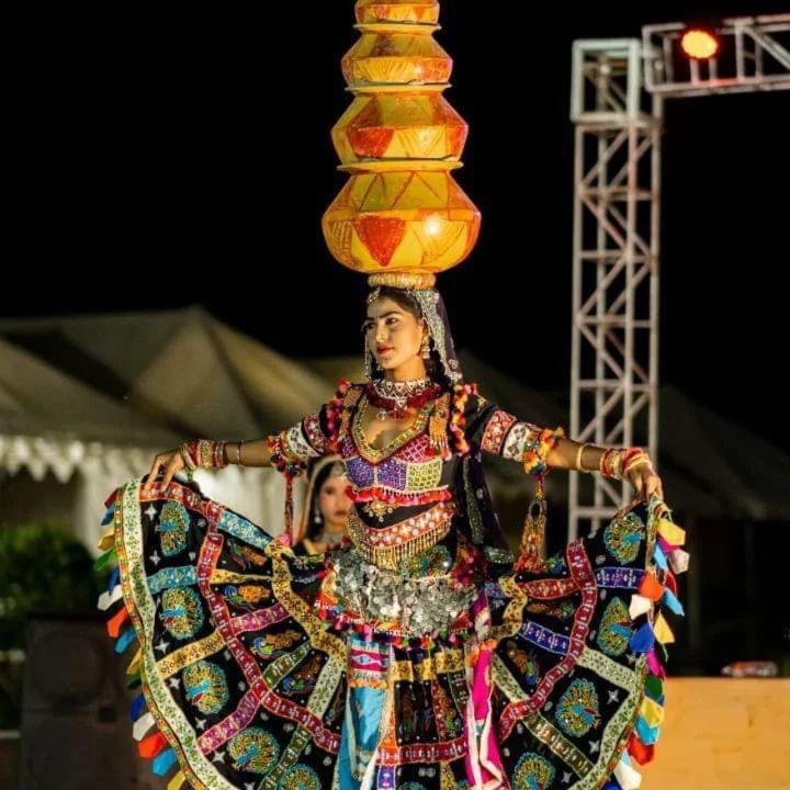 Om Luxury Resort Jaisalmer Esterno foto