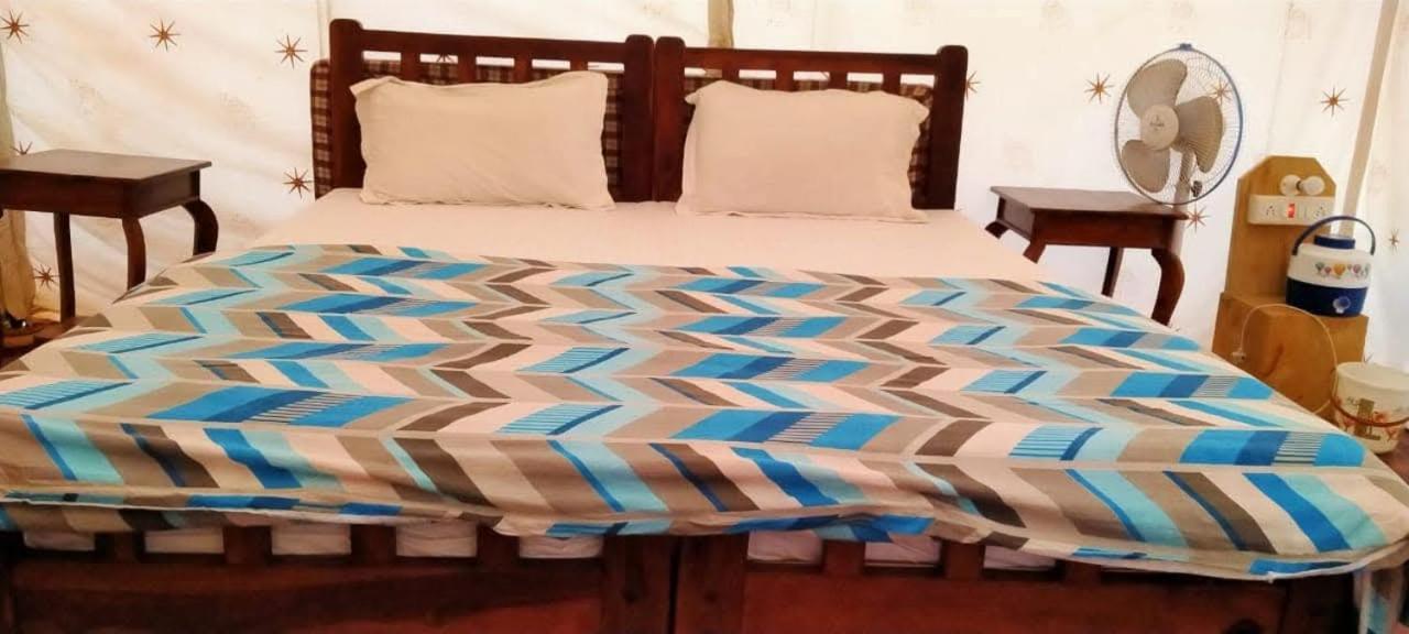 Om Luxury Resort Jaisalmer Esterno foto