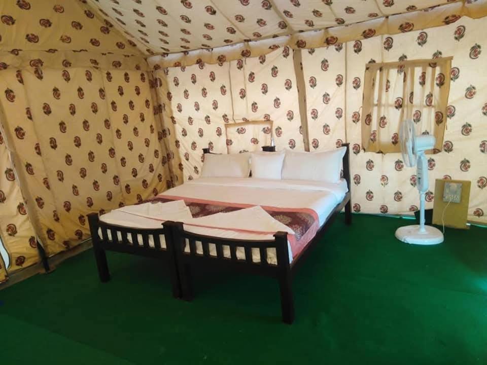Om Luxury Resort Jaisalmer Camera foto