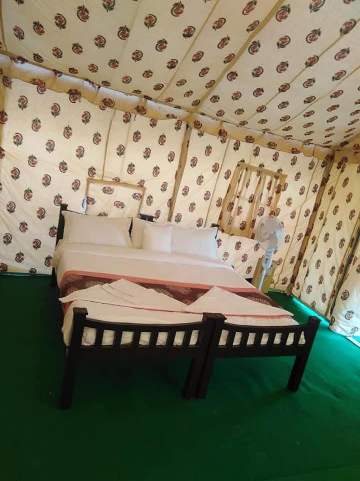 Om Luxury Resort Jaisalmer Camera foto