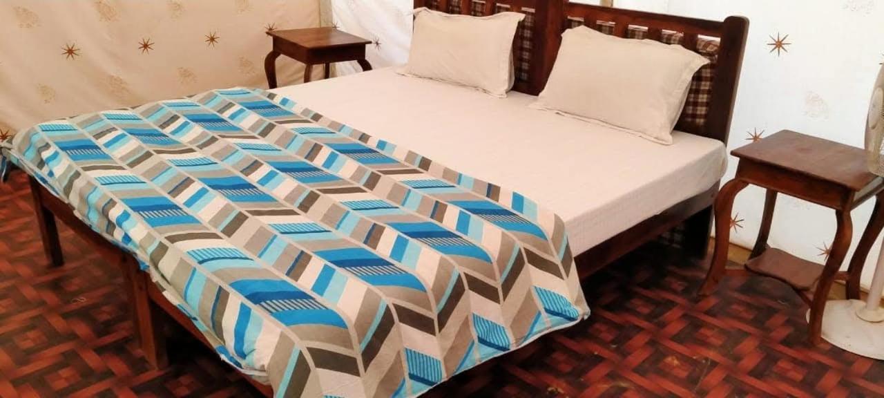 Om Luxury Resort Jaisalmer Esterno foto