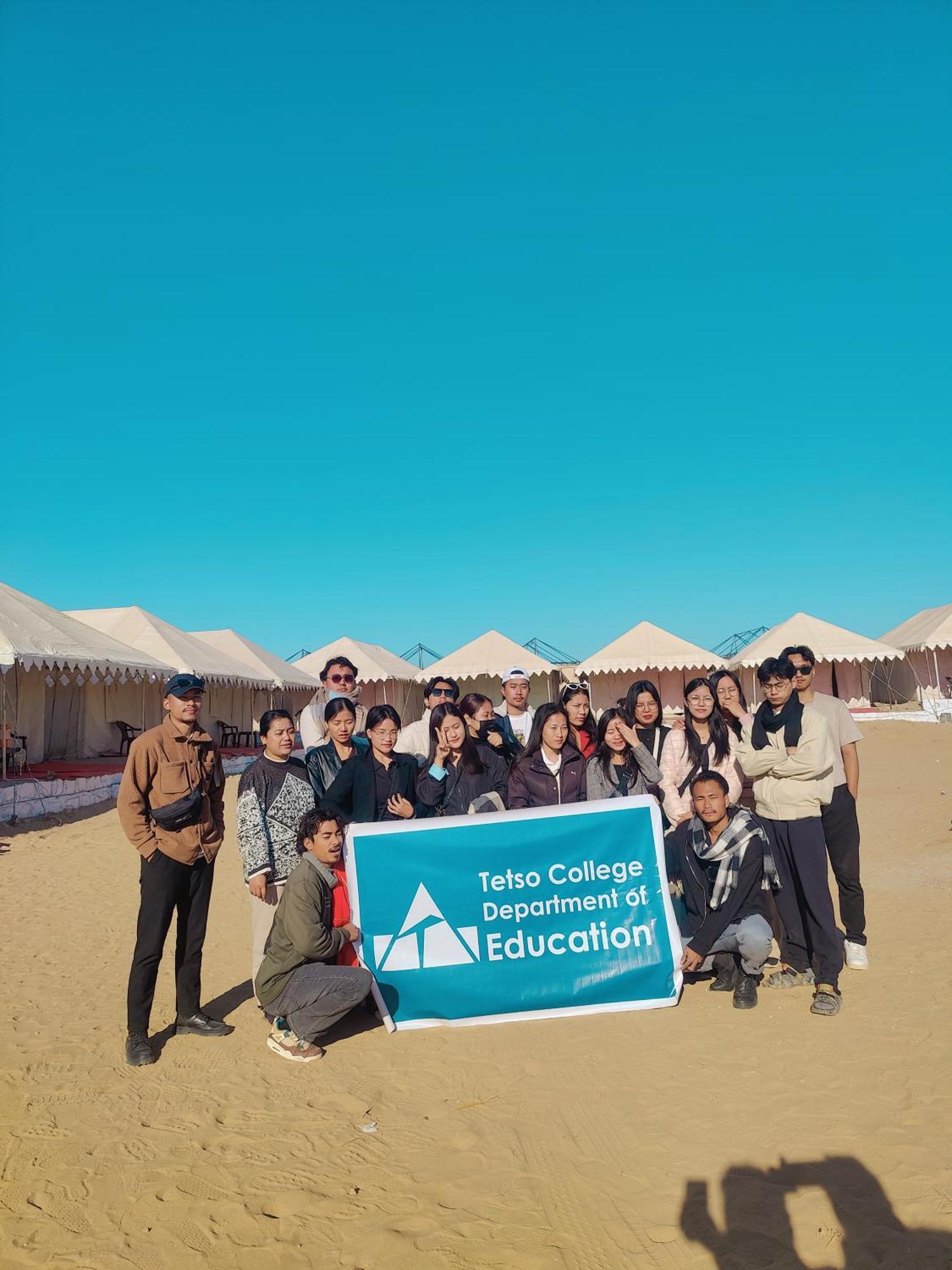 Om Luxury Resort Jaisalmer Esterno foto