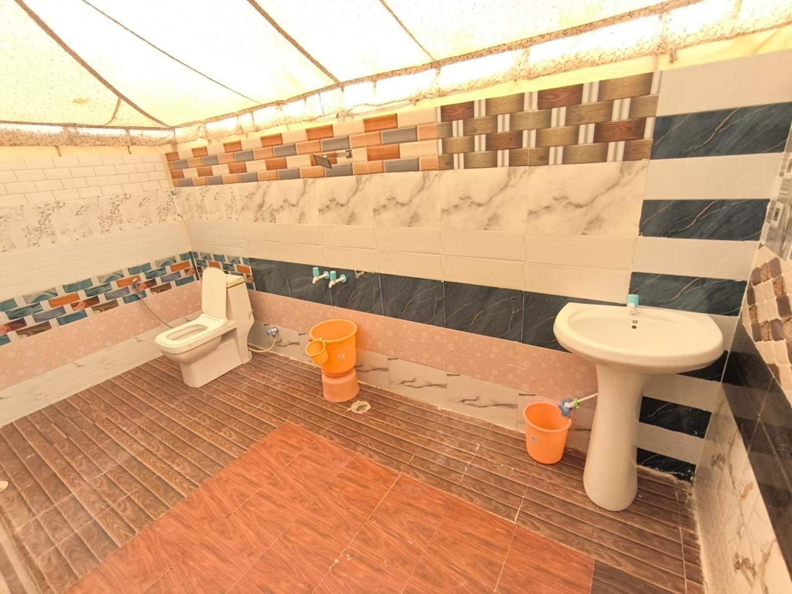 Om Luxury Resort Jaisalmer Camera foto